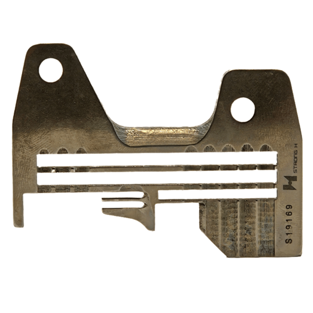 Brother Overlok N Seri 4 İp Plaka 5mm / S19169-001