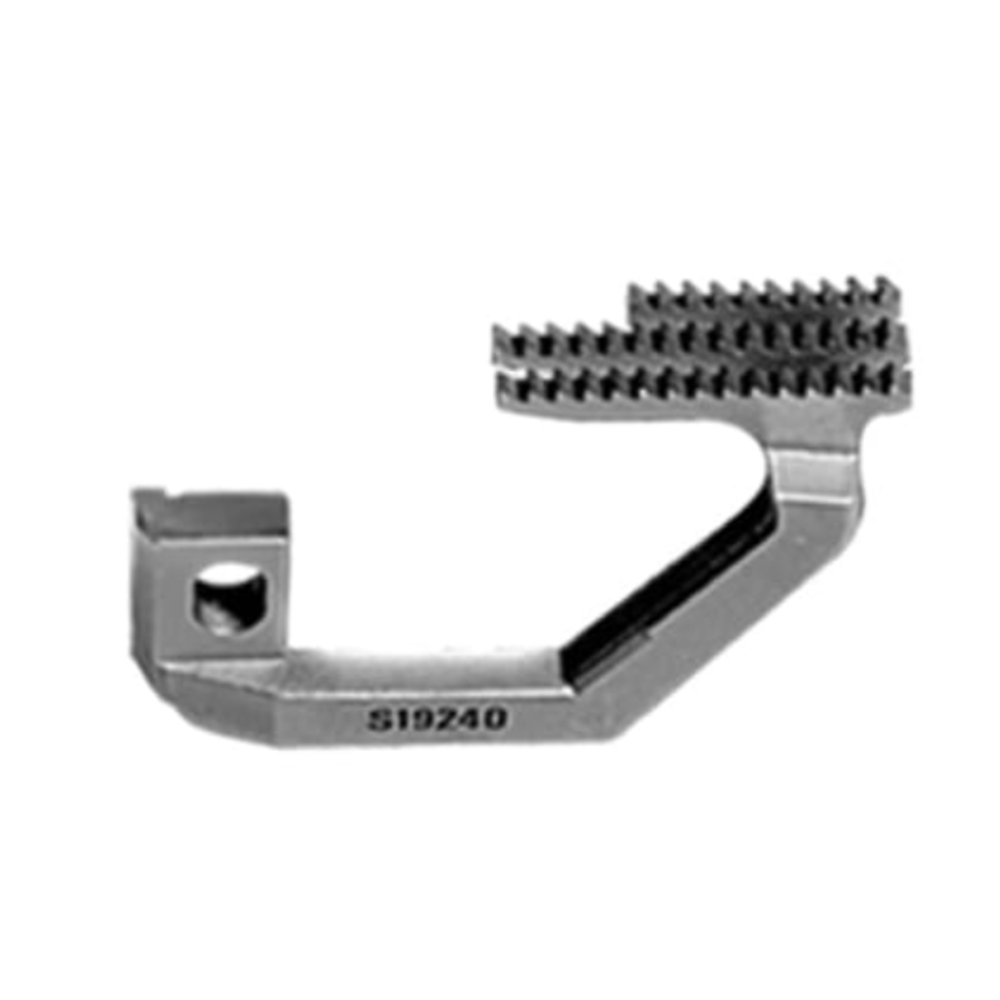 Brother Overlok N Seri 4 İp Penye Ön Dişli / S19240-001