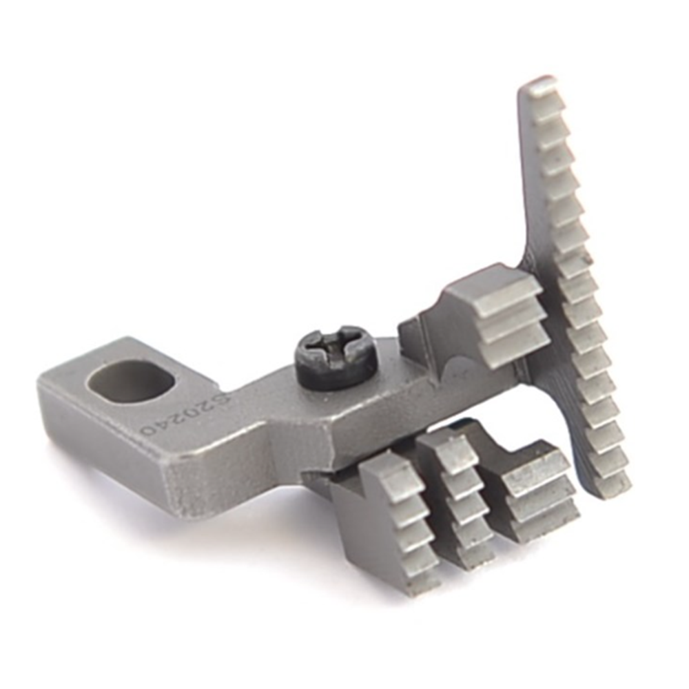 Brother Overlok N Seri 5 İp Safari Arka ve Zincir Dişli / S20239-001