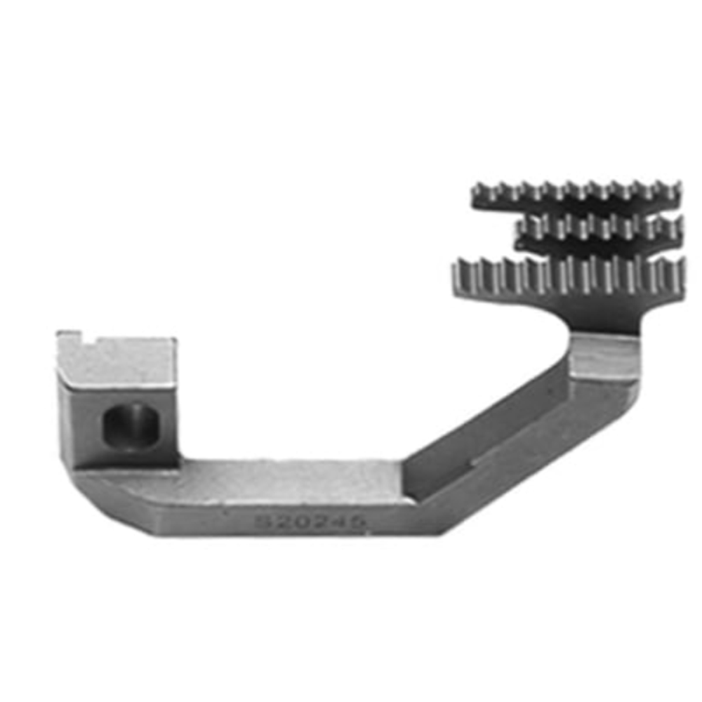 Brother Overlok N Seri 5 İp Penye Ön Dişli / S20245