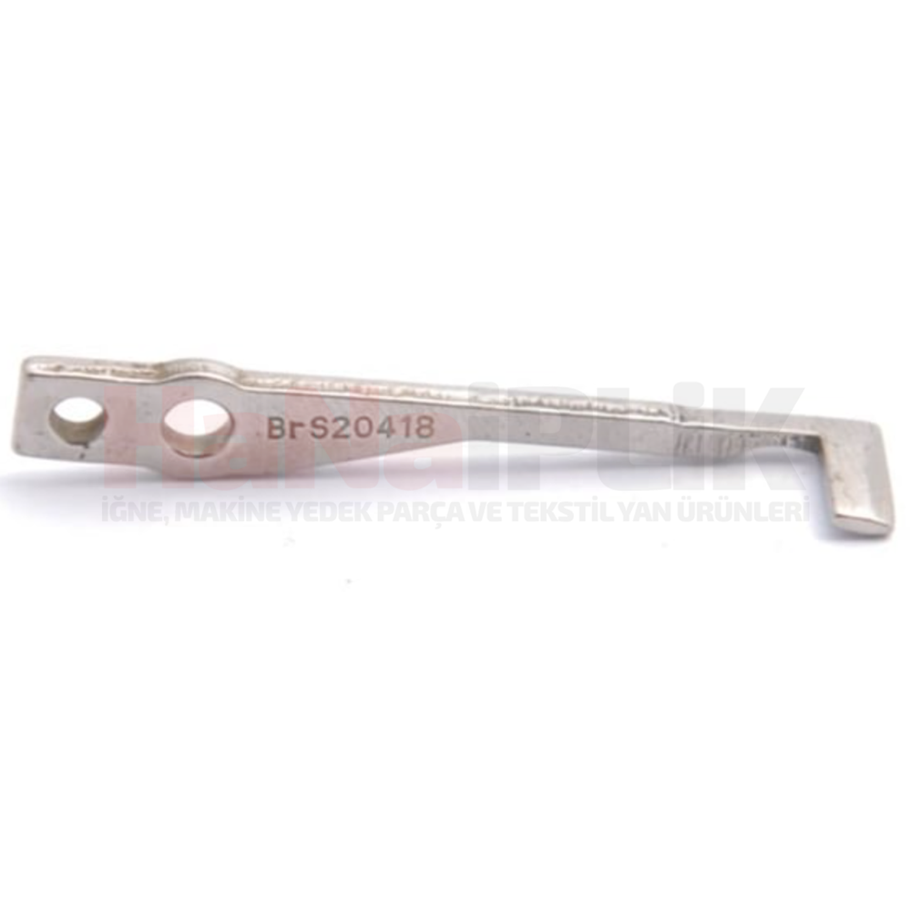 Brother Overlok N Seri İğne Destek / S20418-001