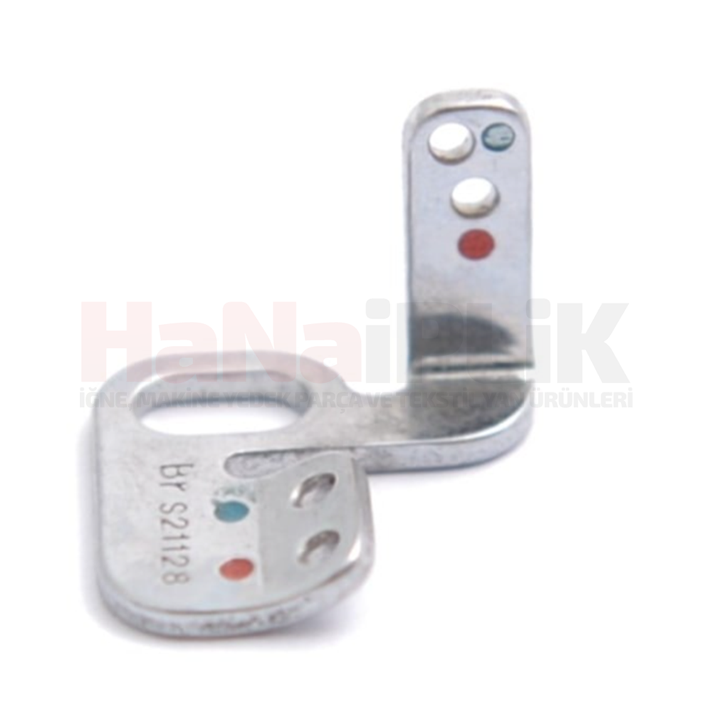 Brother Overlok N Seri 4 İp Üst İp Yolu / S21128-001