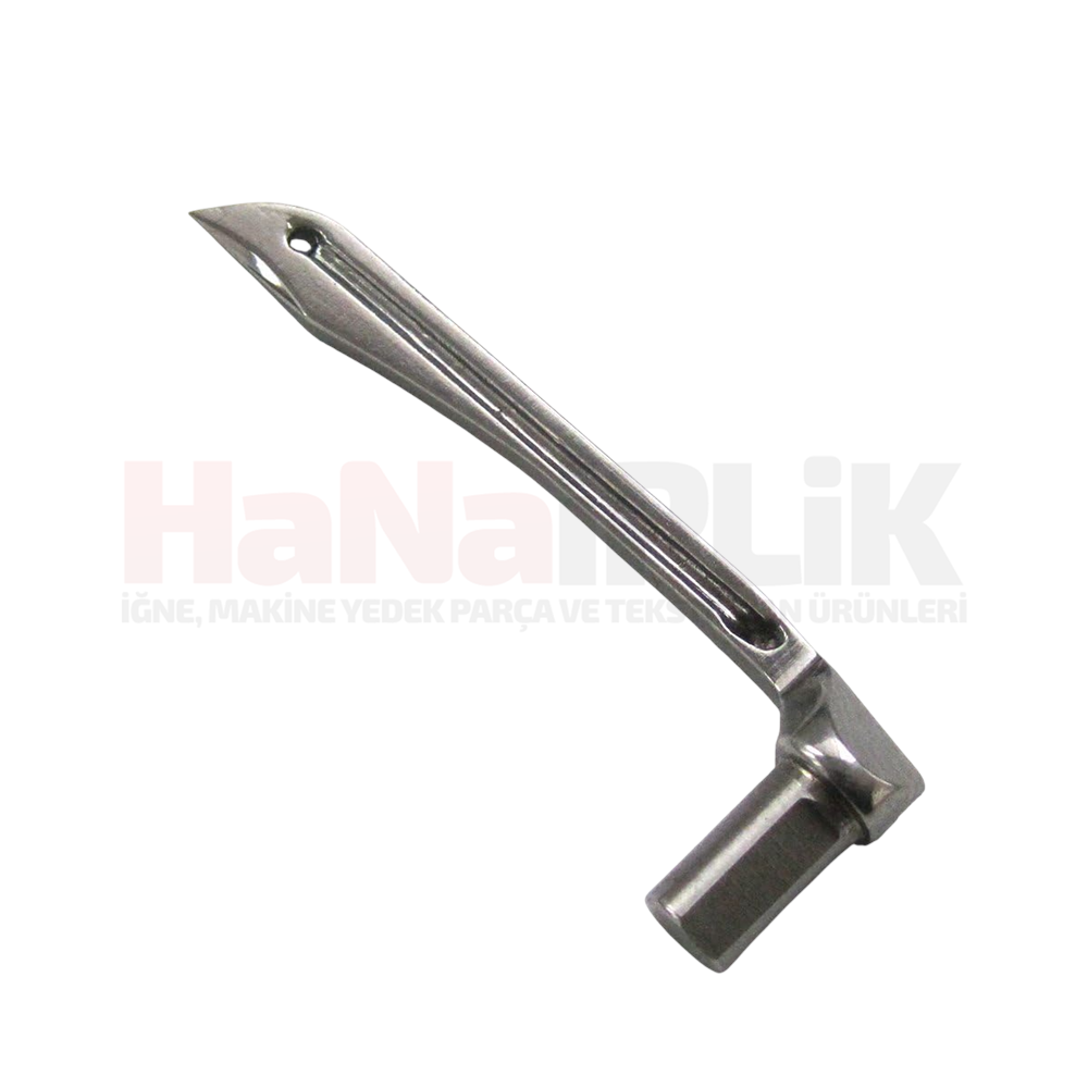 Brother B256 Soldan Bıçaklı Burunlu Reçme Lüperi / S28396-001