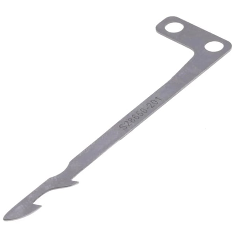 Brother Reçme B272 İp Çekici Bıçak Hareketli / S28650-201