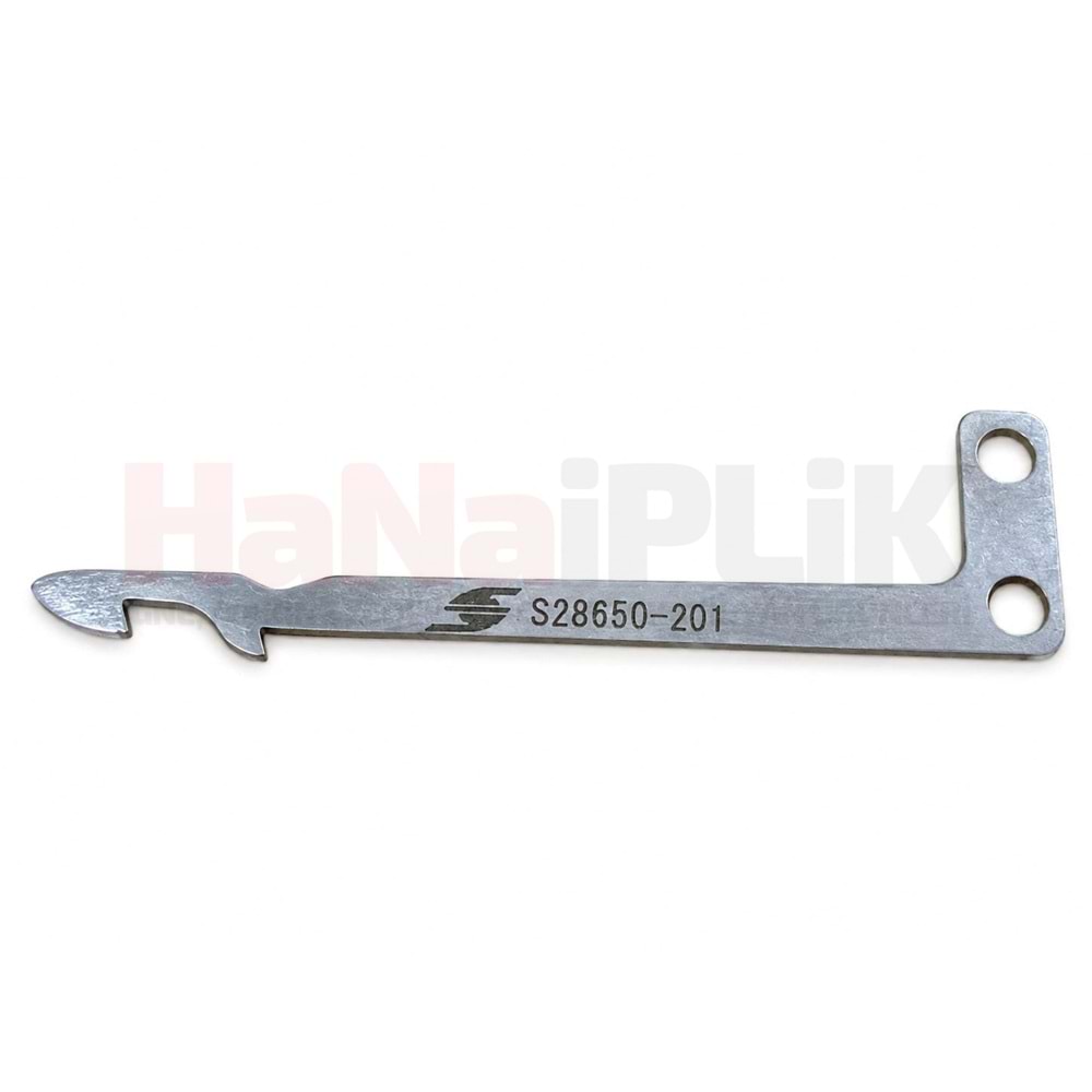 Brother Reçme B272 İp Çekici Bıçak Hareketli / S28650-201