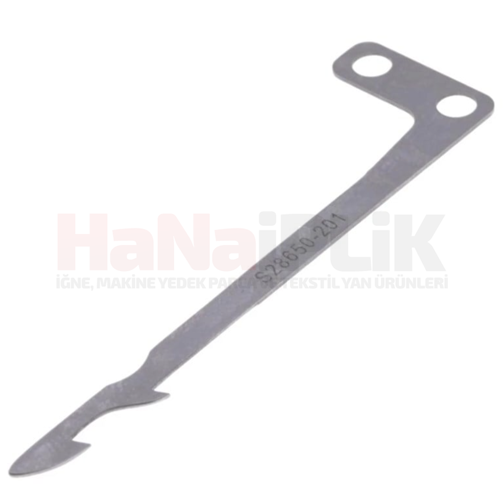 Brother Reçme B272 İp Çekici Bıçak Hareketli / S28650-201