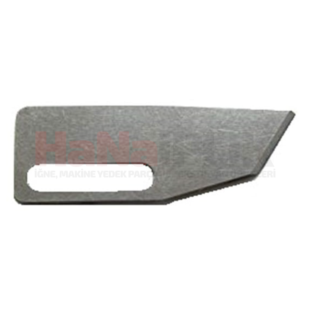 Brother Reçme 256 Seri Regulalı Sabit Bıçak / S28654-001