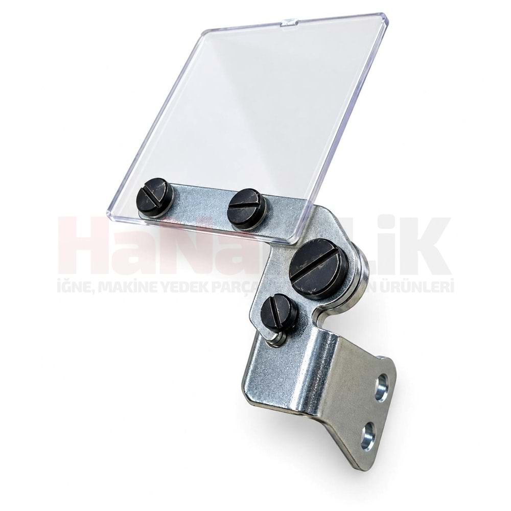 Brother Reçme İğne Cam Siper (Eski Model) / S28802-001