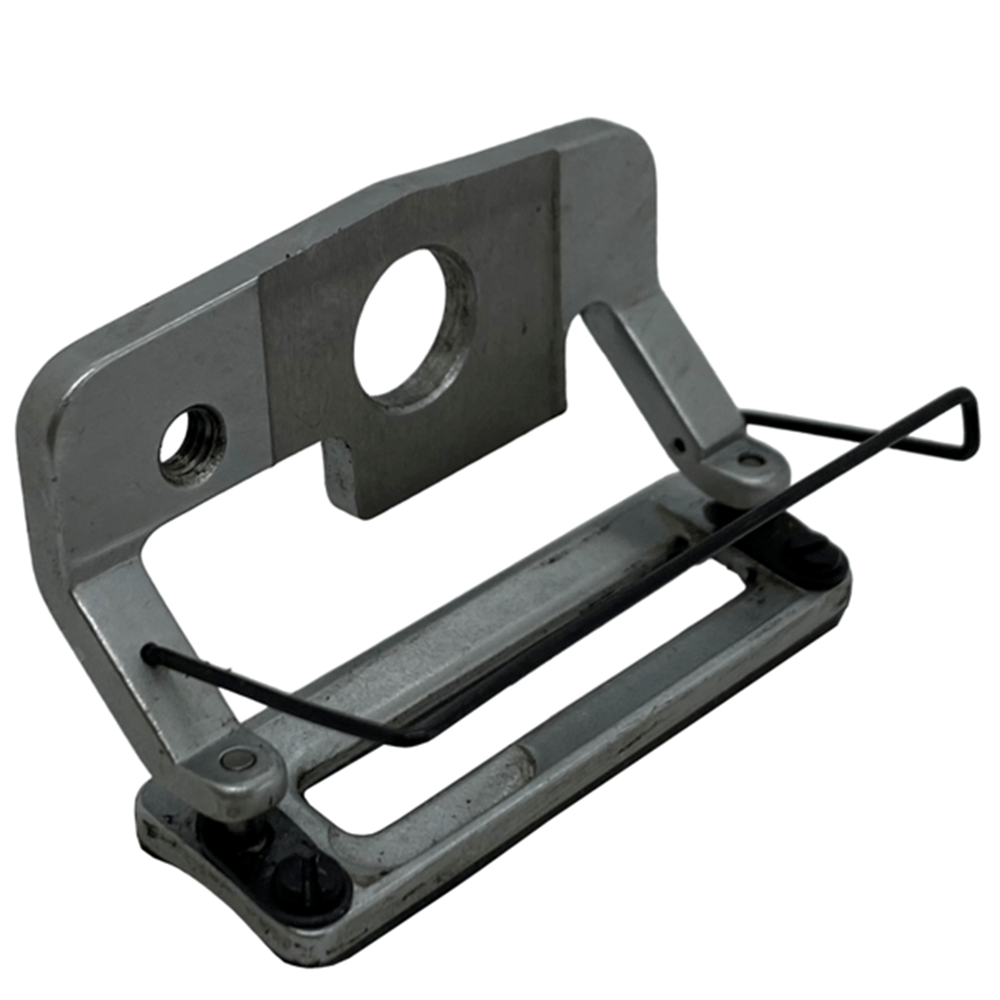 Brother Elektronik HE800A İlik Bombeli Ayak 32mm / S37102-301