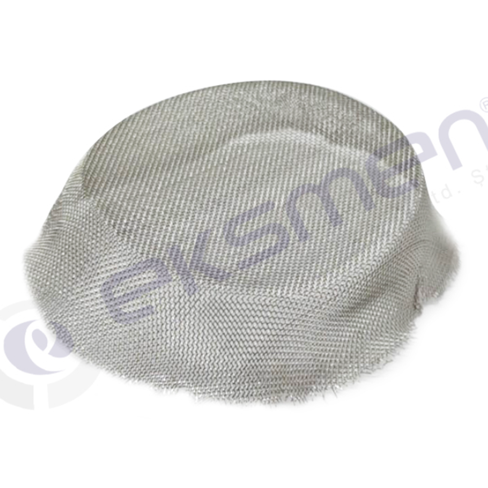 Brother N Seri Overlok Yağ Süzgeci / S39602-000