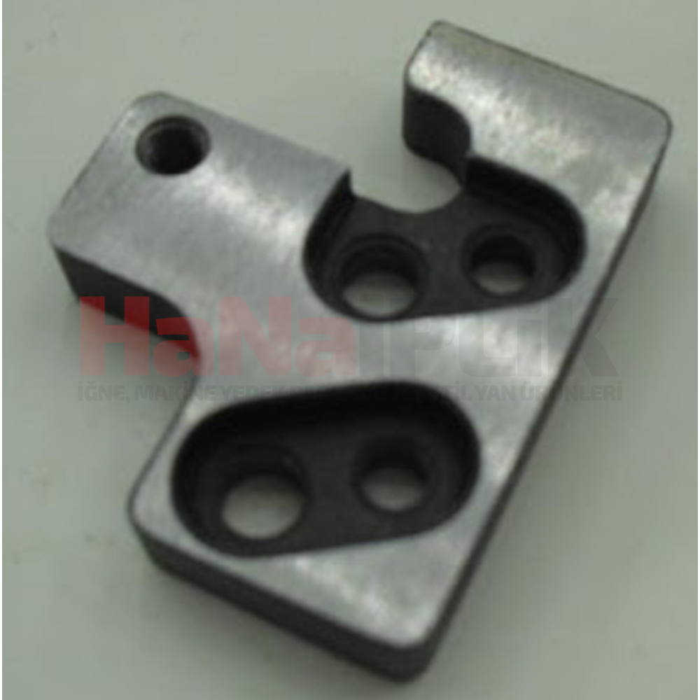 Brother Overlok N Serisi Plaka Ön Kütüğü / S39650