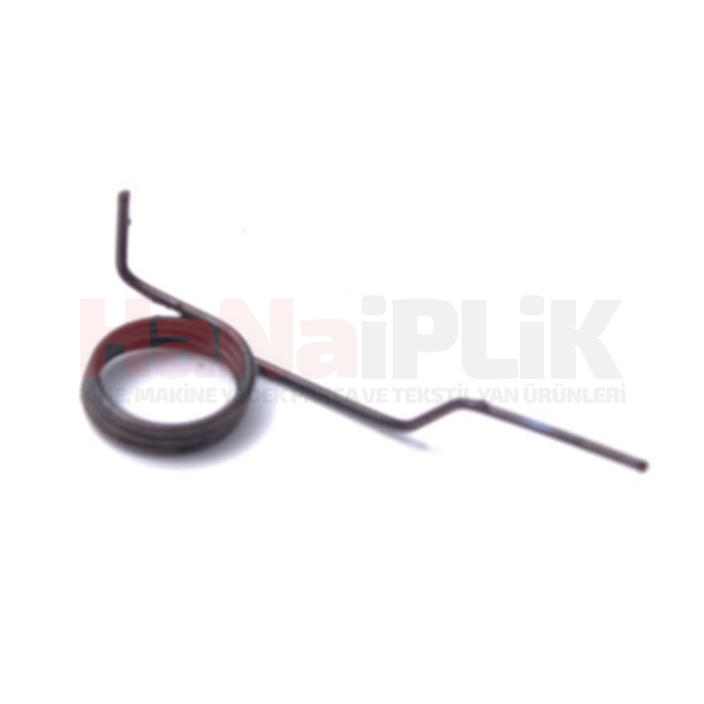 Brother Overlok N Seri Ayak Kaldırma Mandal Yayı / S39660-001