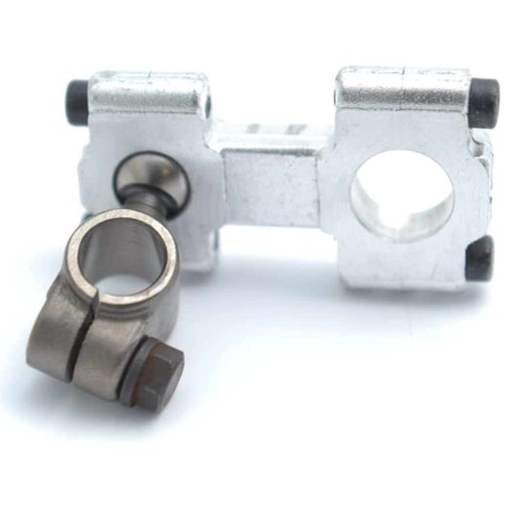 Brother Overlok N Seri Alt Lüper Sekizi Set / S39720-011