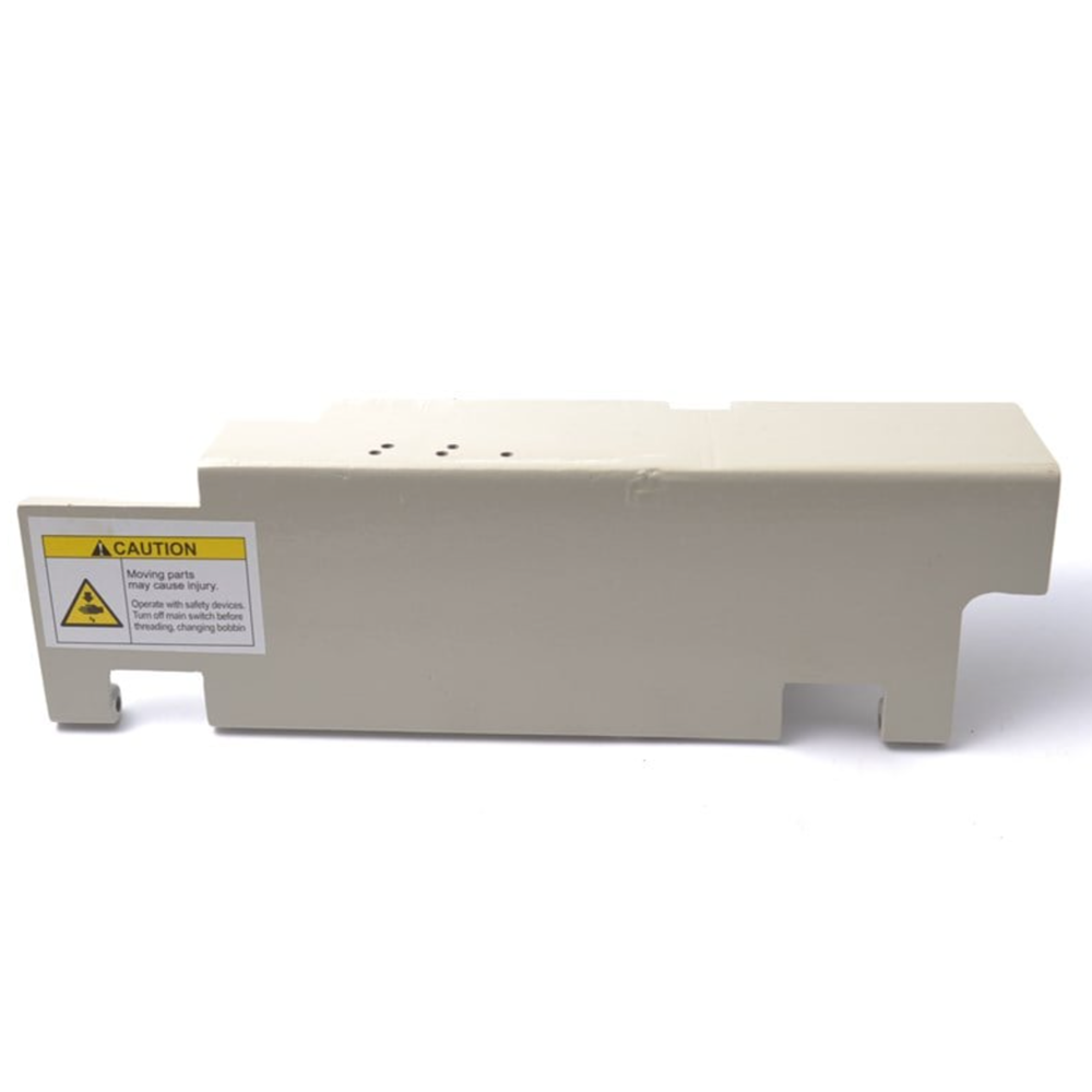 Brother Reçme Etek Döküm Menteşeli Kapak / S47209-001