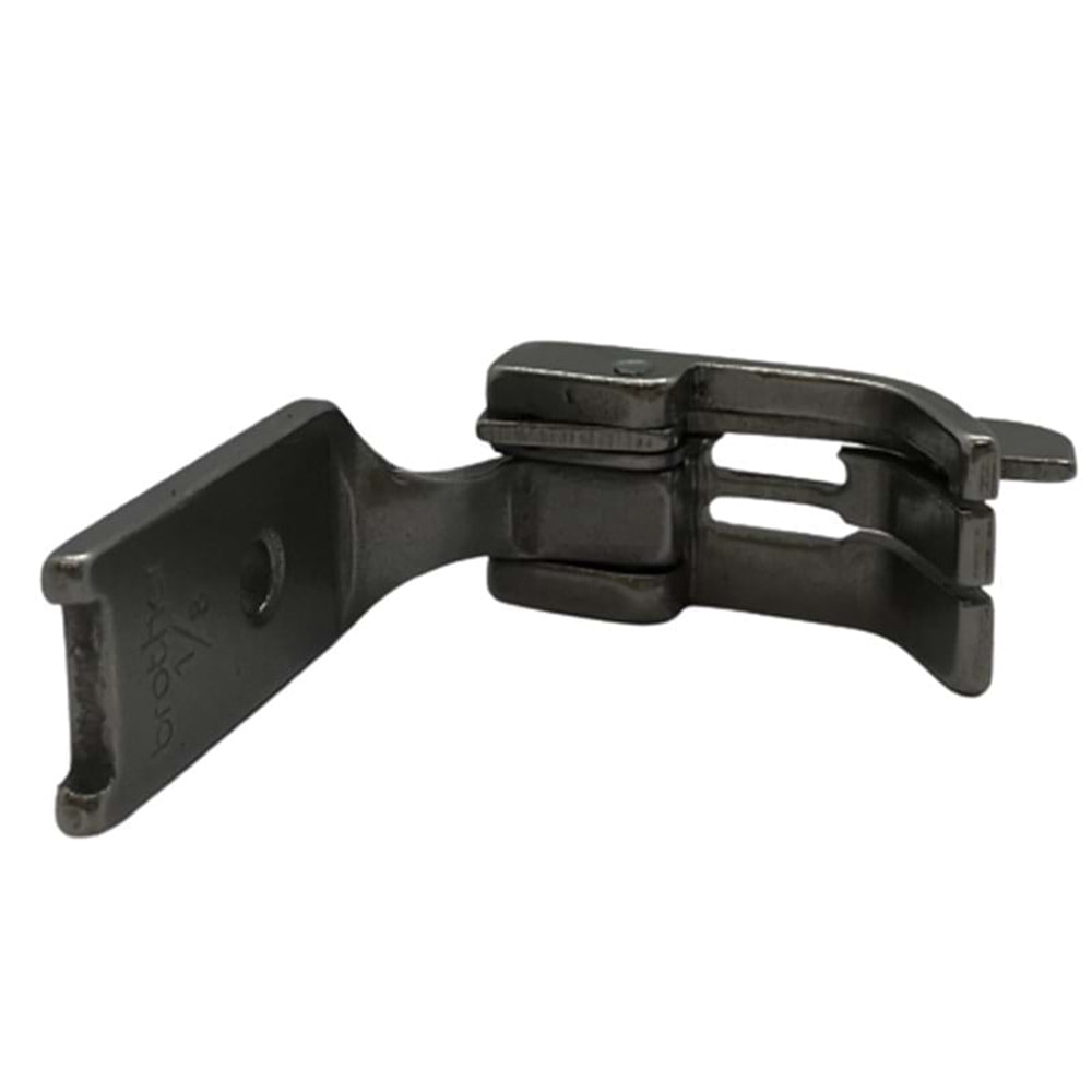 Çift İğne Çıma Ayak / S570 1/8X1.8L