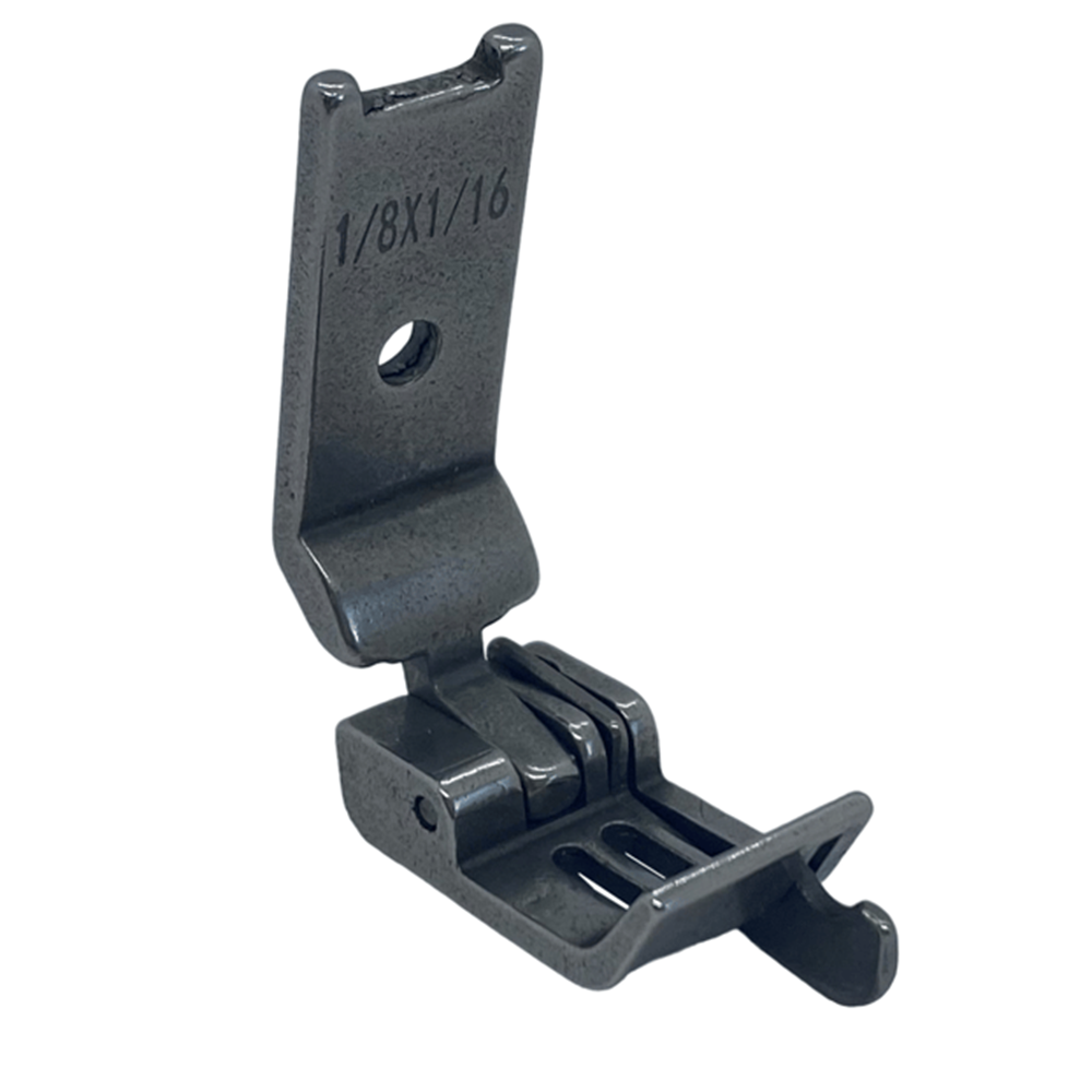 Çift İğne Çıma Ayak / S570 1/8X1.8R