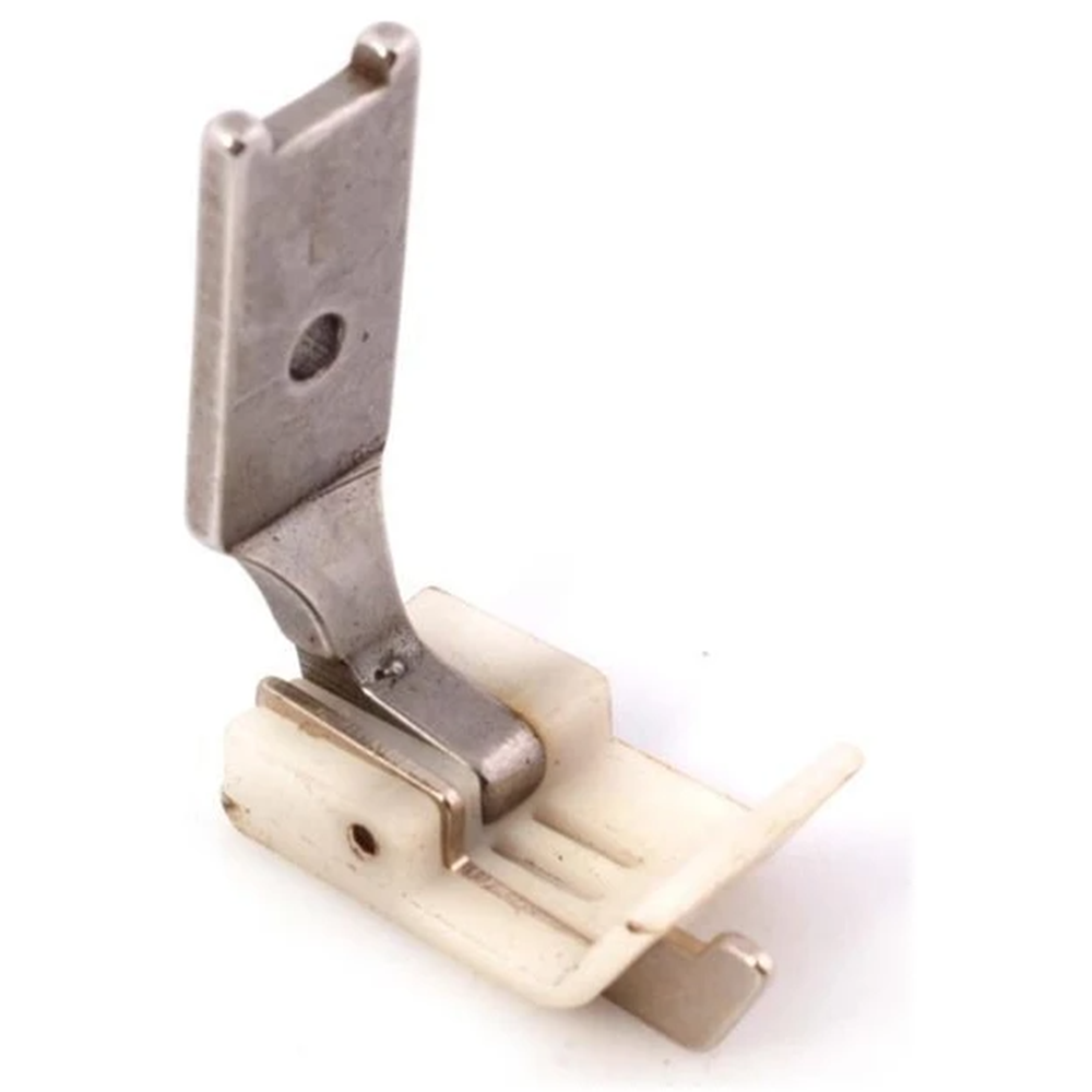 Çift İğne Tırnaklı Plastik Çima Ayak 3.2mm / S570T 1/8