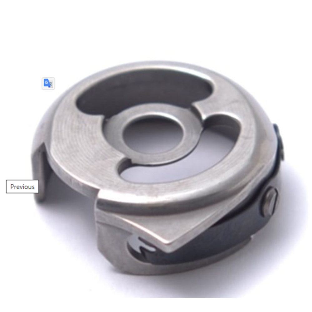 Brother Çiftiğne 842 Elektronik Küçük Mekik / SCP-842BC