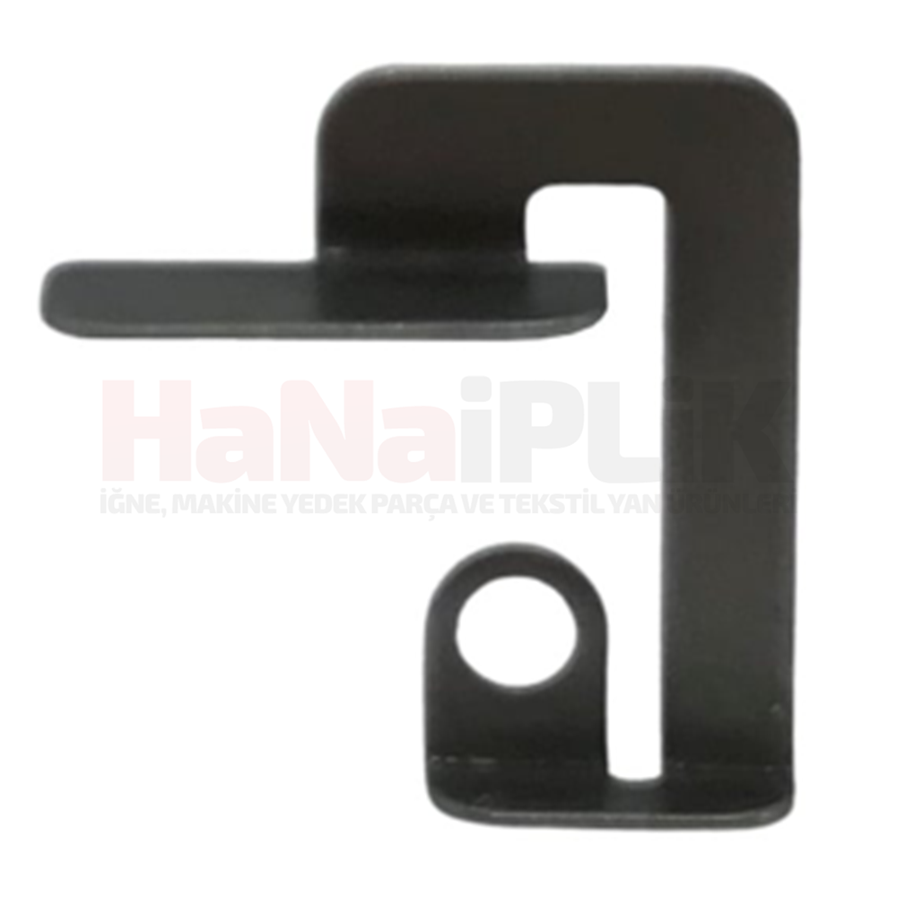 Düz Makine Siperli Ayak Tırnağı Sağ / Sg-P1