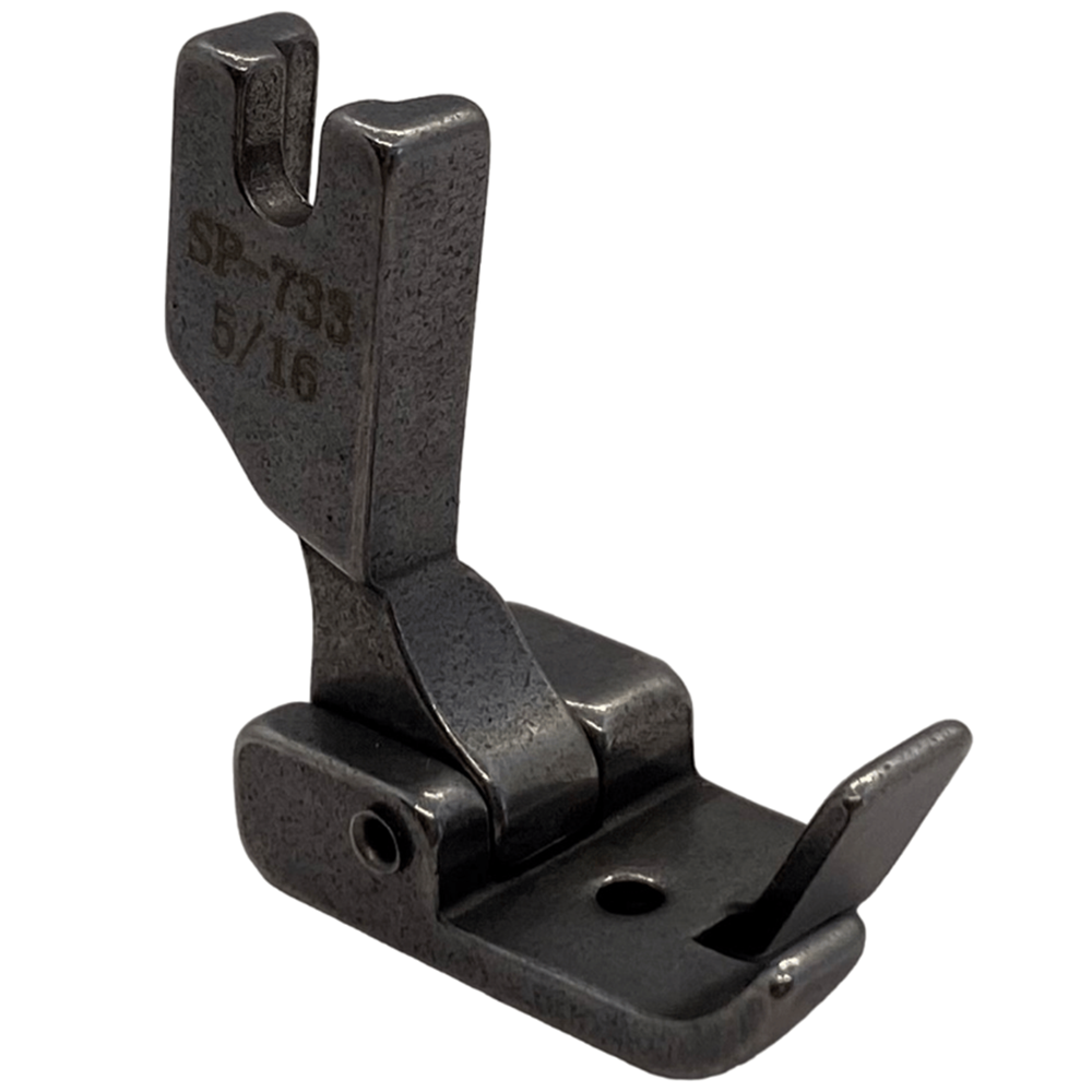 Düz Makine Yaylı İğne Fitil Ayak / SP-733 8.0Mm