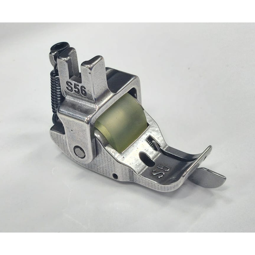 Düz Makine Gazi Ayak (Plastik Tekerli) 4.8mm / SP18-S5-P-3/16