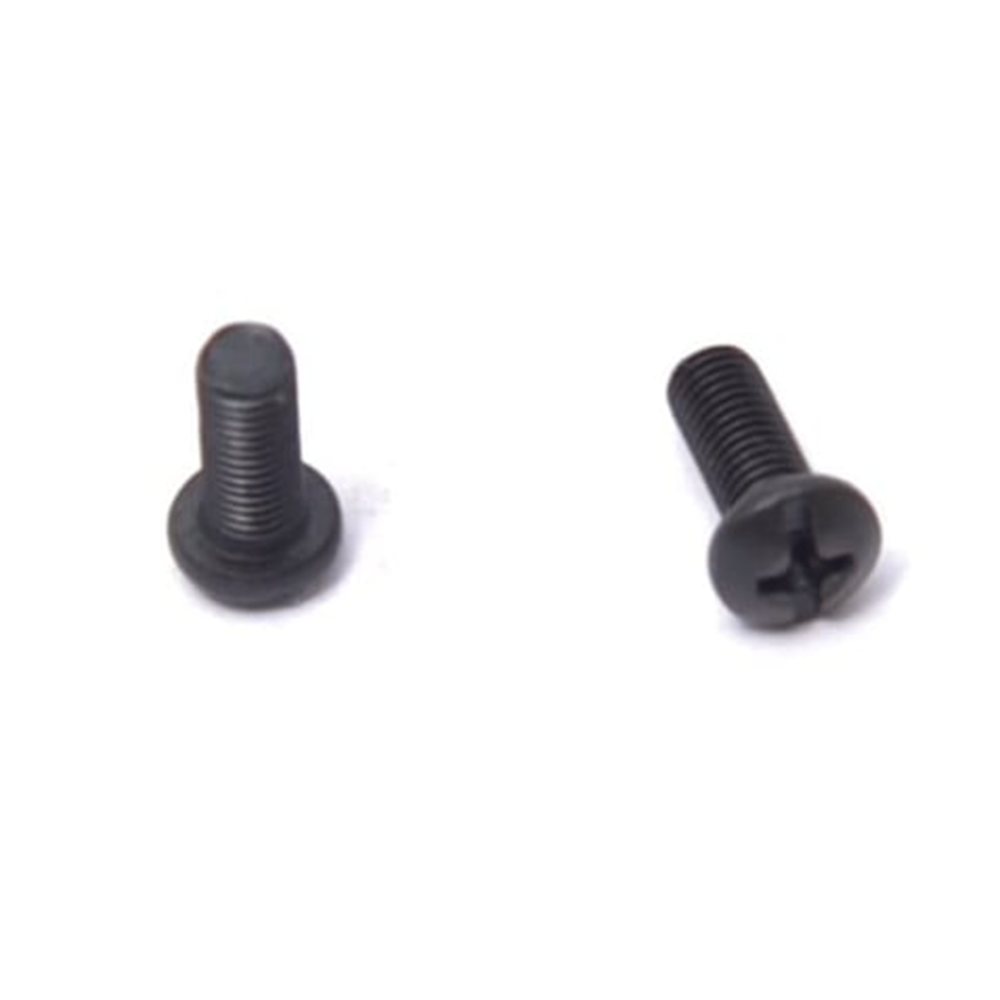 Düz Makine Çağanoz Tırnak Vidası / SS-6111010-SP