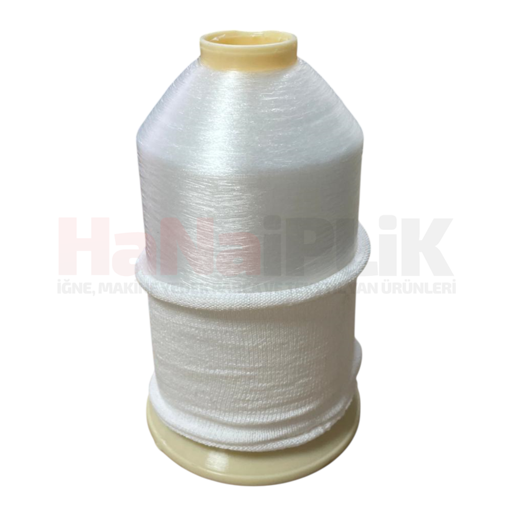 Misina 150NO (Şeffaf) %100 Naylon 12.000MT.