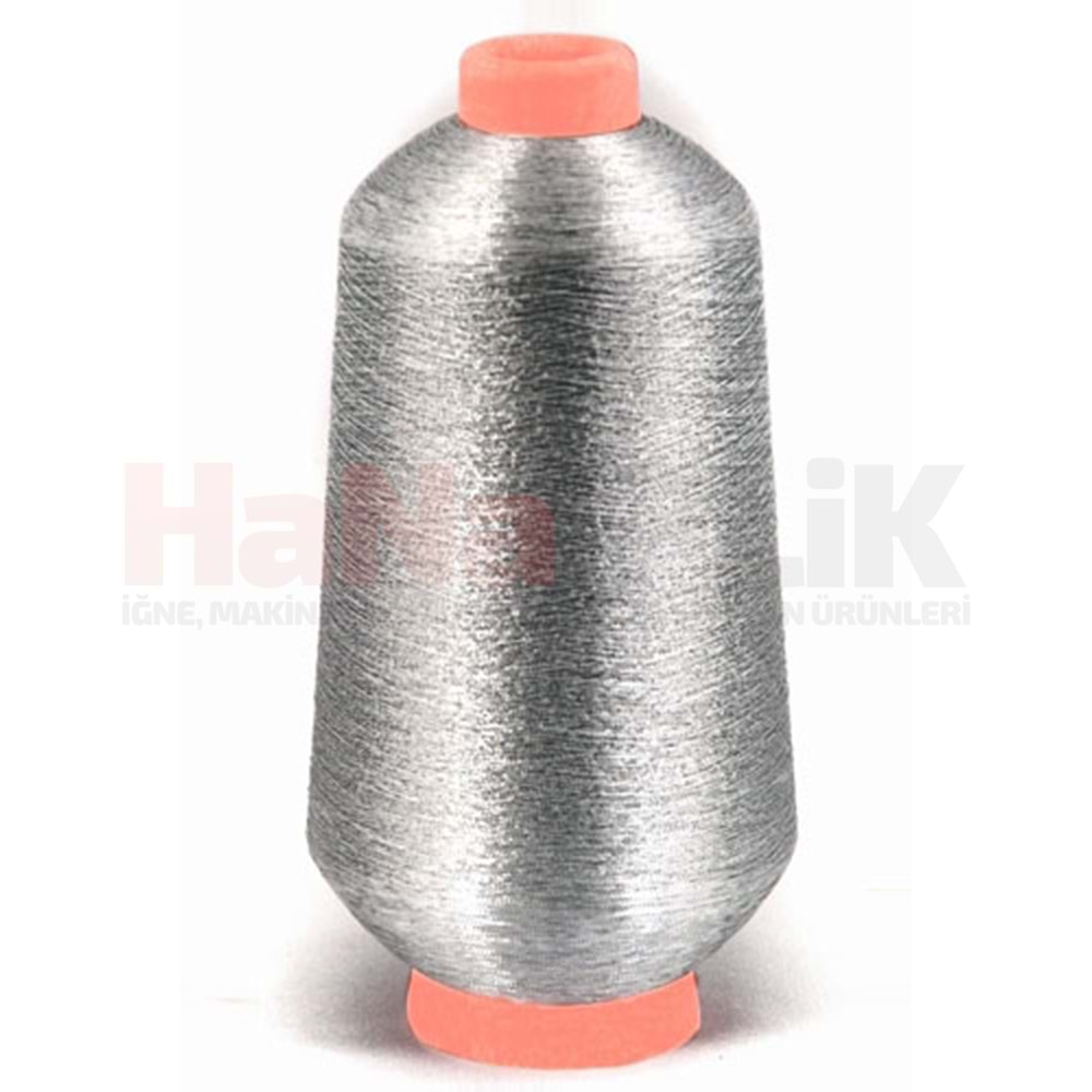 Betareks ST501 Gümüş Sim İplik