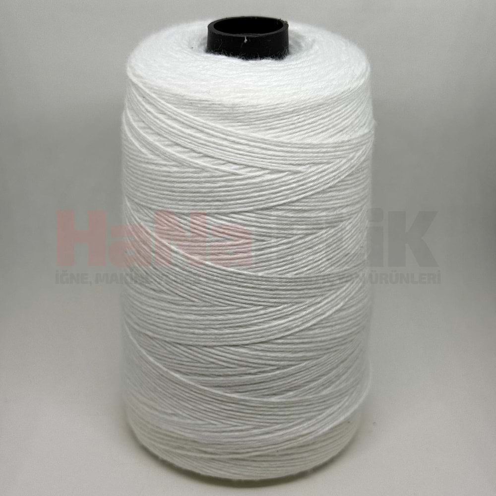 Çuval Ağzı Dikiş İpliği 12/5