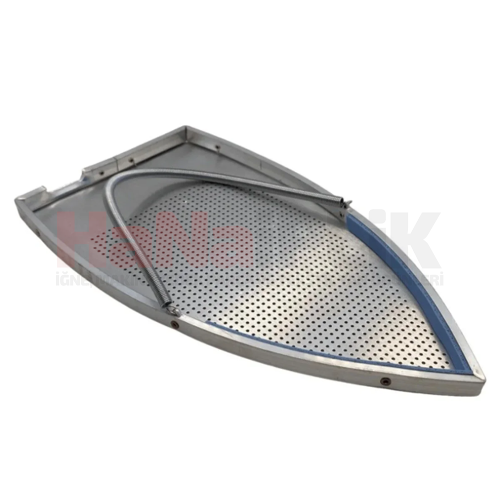 Aliminyum Ütü Teflon Altığı / STB200