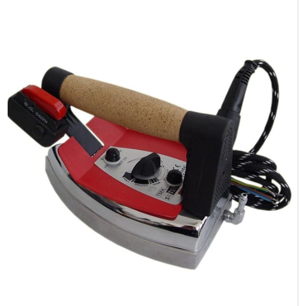 Silter Buharlı El Ütüsü St-250 1500Gr