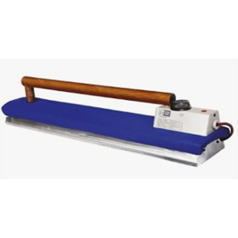 Silter Pastal Ütüsü (Ahşap Saplı) / ST PU 2004 A