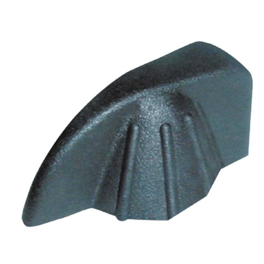 Ütü Ayar Düğmesi Siyah / SY AD 01