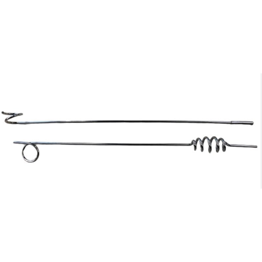 Ütü Süper Mini Anten Yayı (Silter Tipi) / SY AY 2000