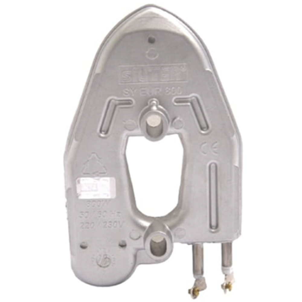 Silter Ütü Enjeksiyon Rezistans 800W / SY EUR 800