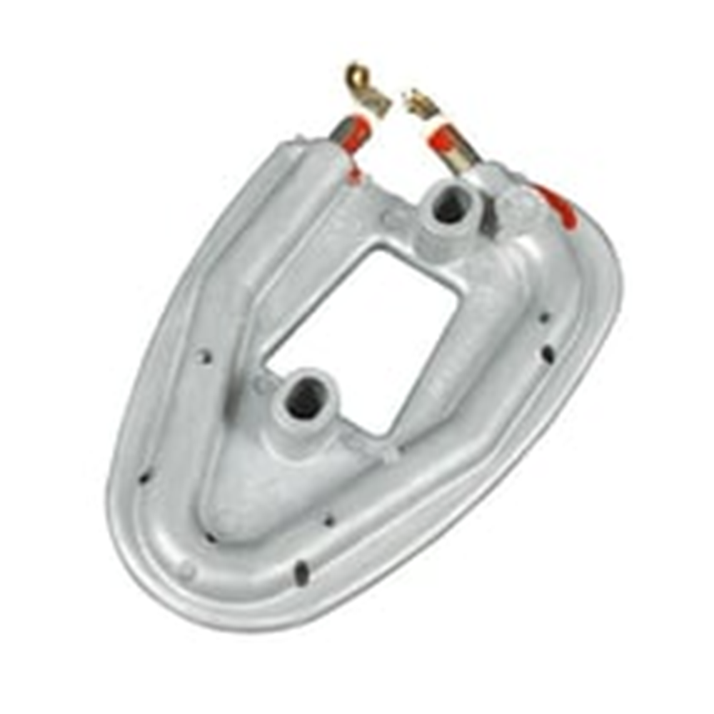 Silter Ütü Enjeksiyon Rezistans 800W MAG200 Ve SIM200 / SY EURM 800