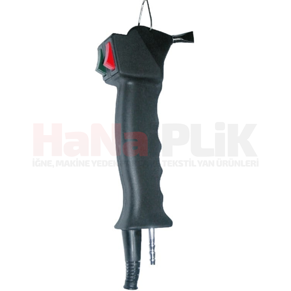 Ütü Leke Pistolesi Lama Uçlu Eski Tip / SY LKP 67