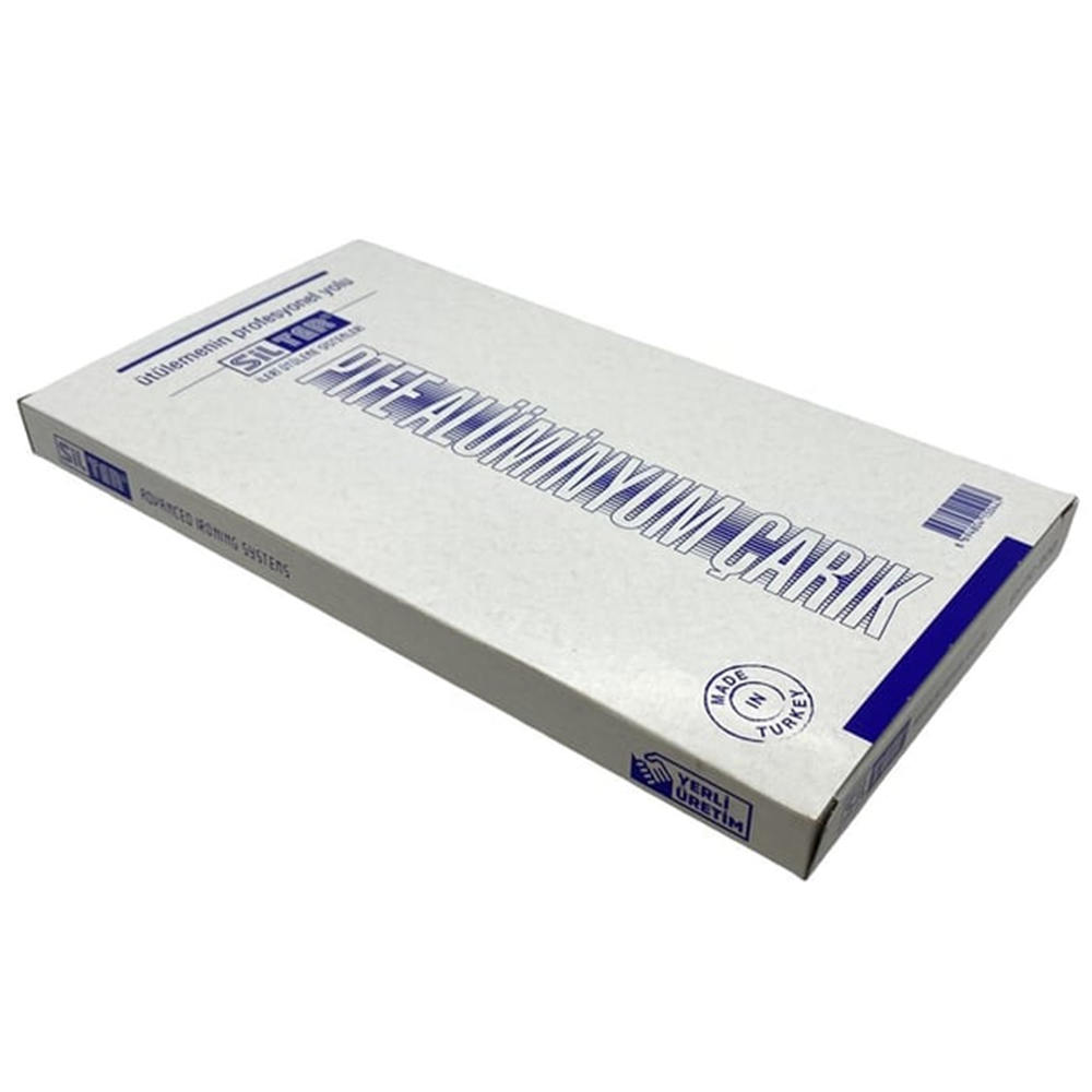 Silter STB200 Aliminyum Ütü Teflon / SY PC 200