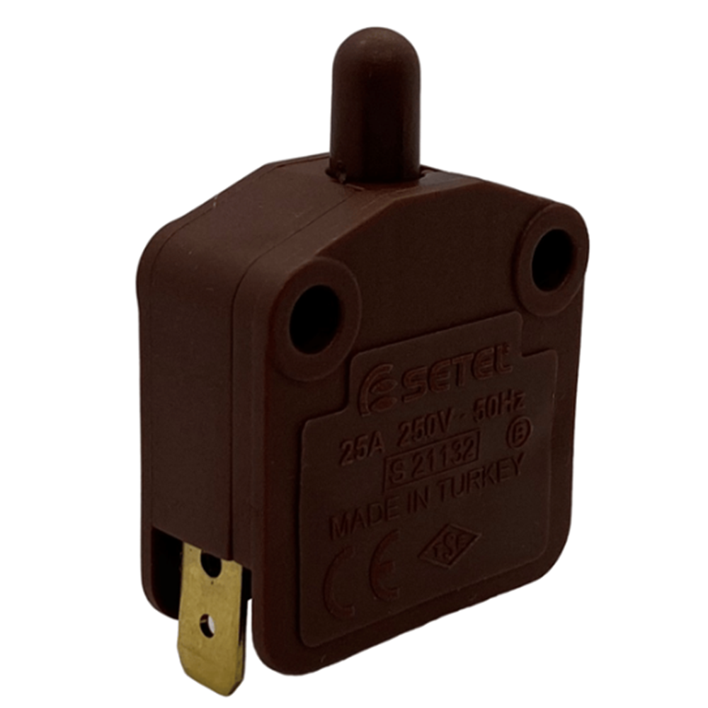 Silter Pedal Siviç Sesli / Sy Psv 03