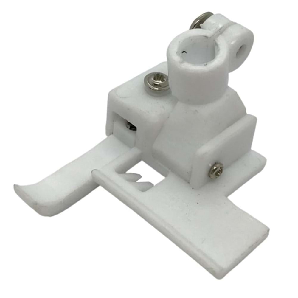 Siruba Reçme Plastik Biye Bant Ayak 5.6mm/ T2117 QXYUN