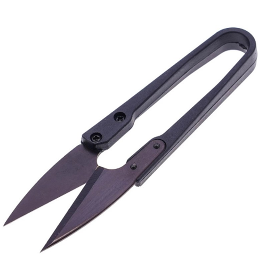 Yaylı Makas Metal Bakalit / TC-805B (S107)