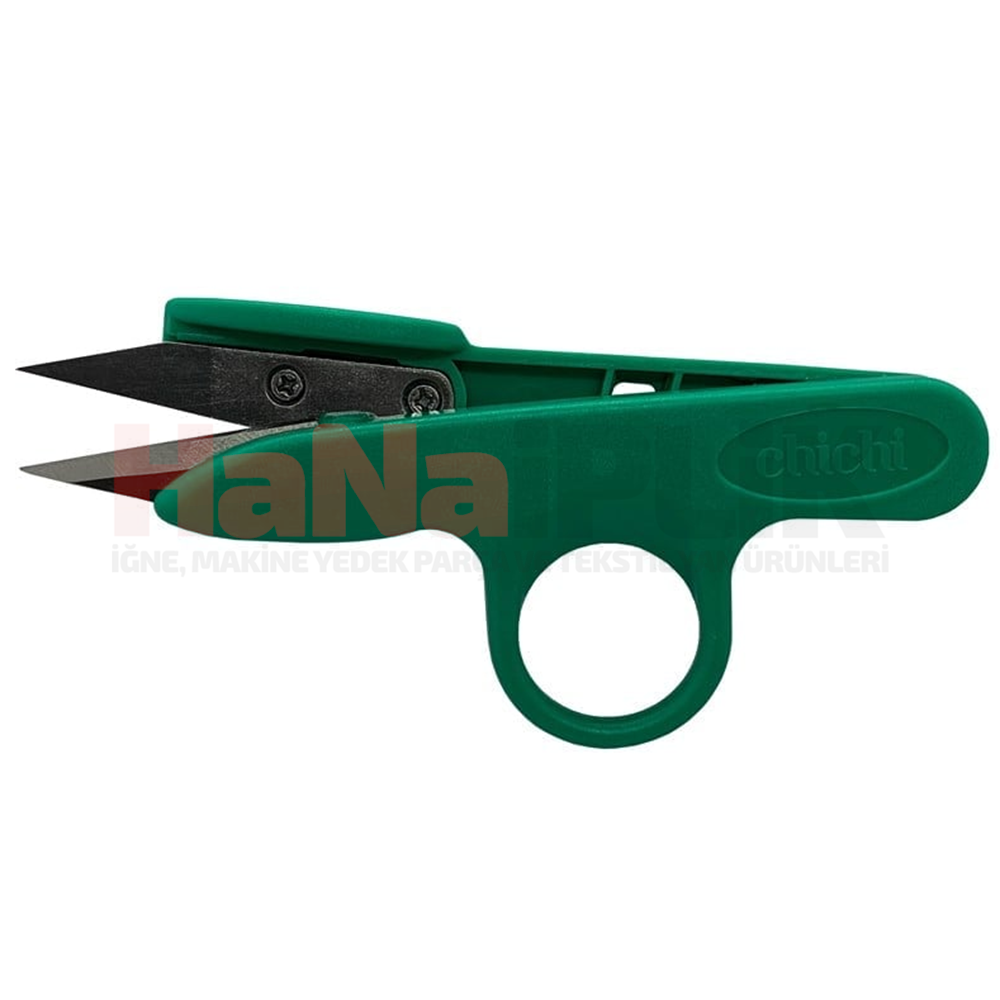 İplik Temizleme Makası / TC801/C