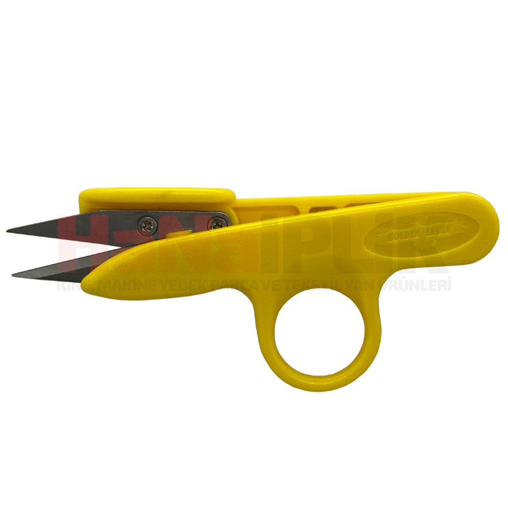 İplik Temizleme Makası / TC801/G