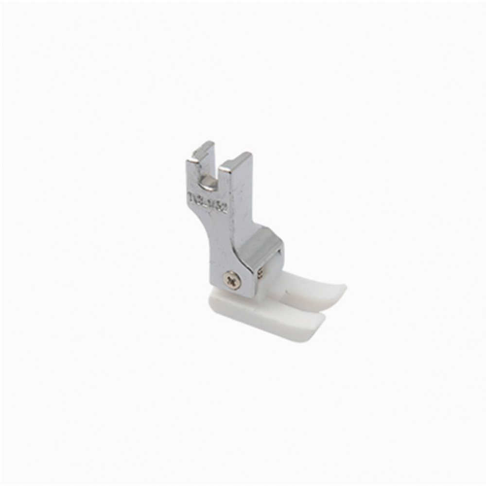 Düz Makine Plastik Sol Çima Ayak / TCL1/32N/JK