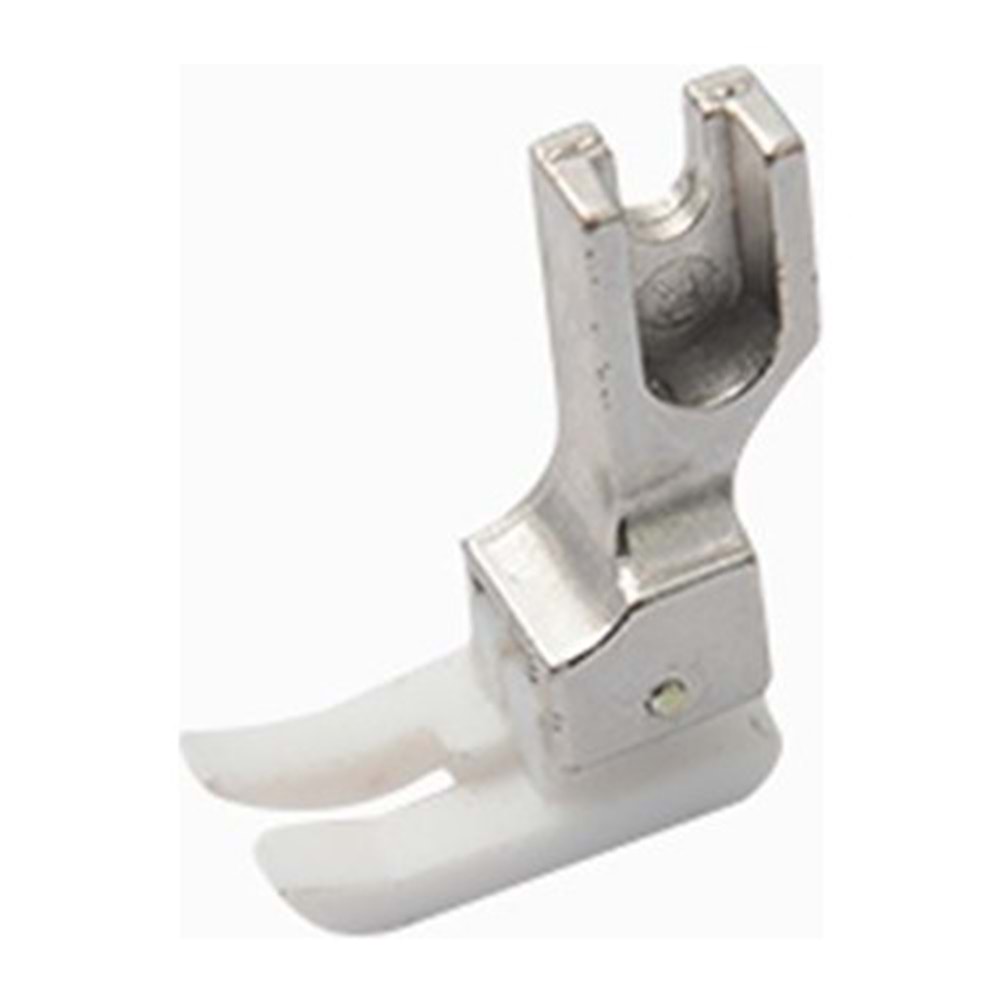 Düz Makine Plastik Teflon Sağ Çima Ayak / TCR1/32N/JK