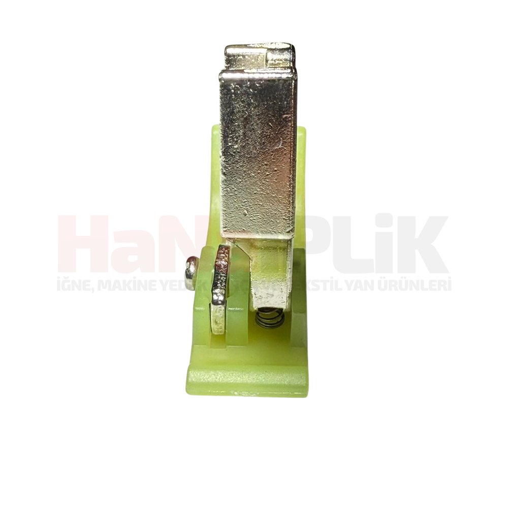Düz Makina Çımalı Plastik Teflon Ayak Sağ (1.6mm) / TSP18 1/16