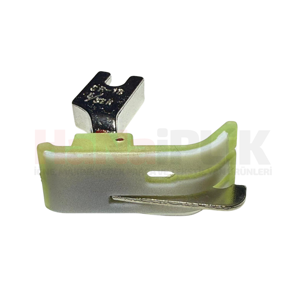 Düz Makina Çımalı Plastik Teflon Ayak Sağ (4.0mm) / TSP18 5/32