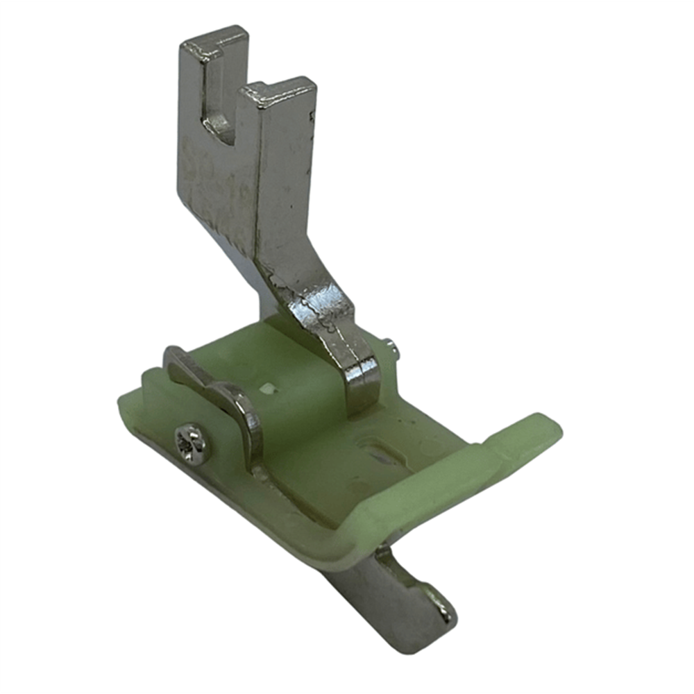 Düz Makina Çımalı Plastik Teflon Ters Ayak Sol (8.0mm) / TSP18L 5/16