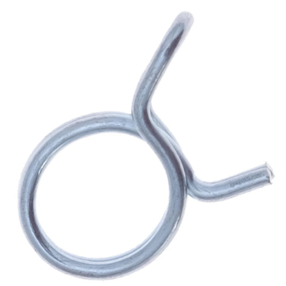 Ütü Hortumu Tel Kelepçe / TY THK 10