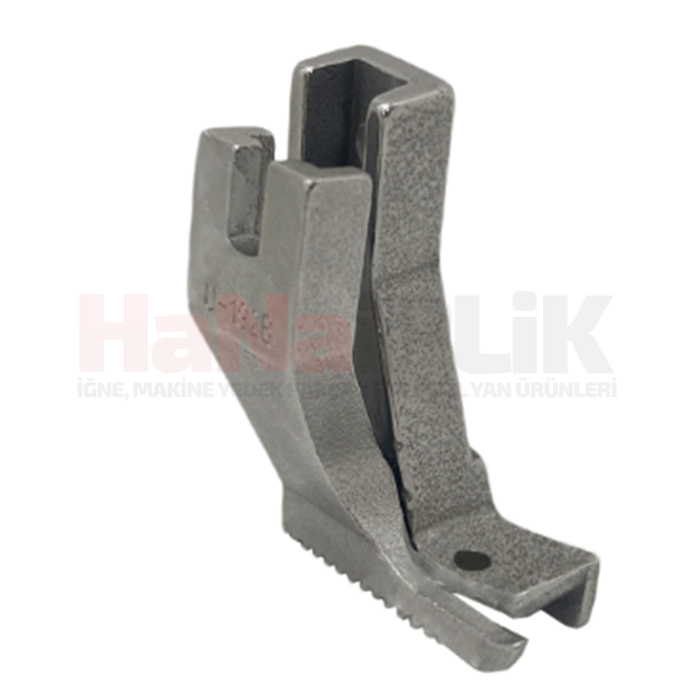 303-313 Çift Pabuç İç ve Dış Ayak Set / U192B/U193SG 3/16